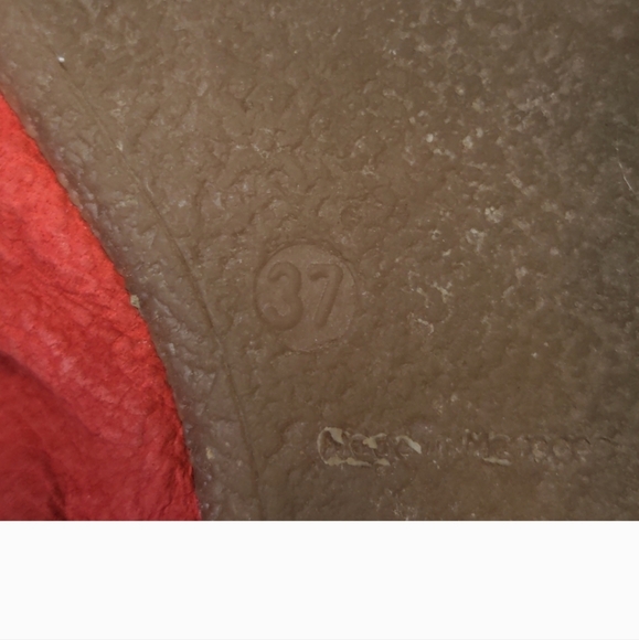 Rieker Suede Savannah Ballet Flats - Picture 6 of 8